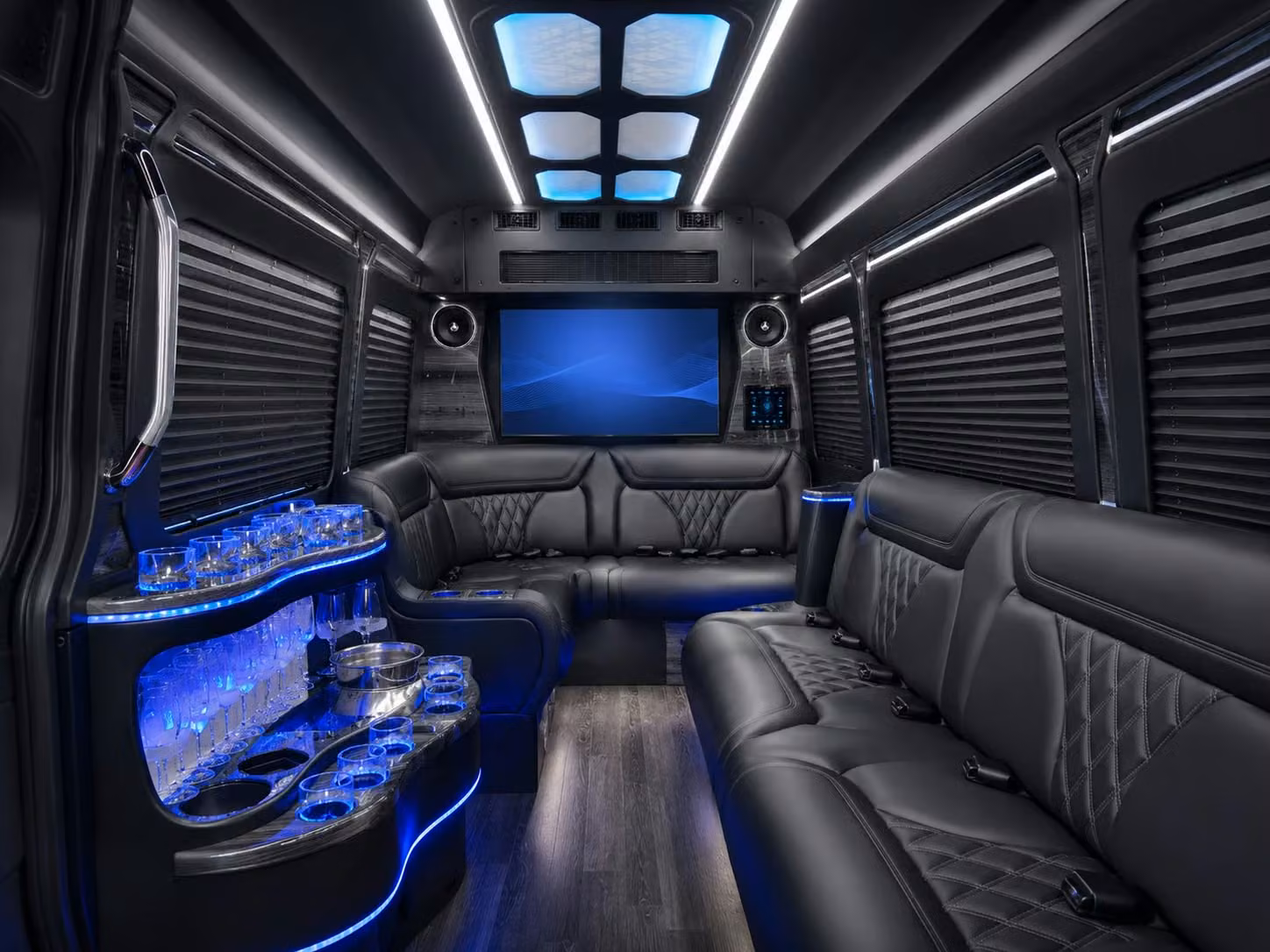 bachelorette and birthday concert packages available in surprise arizona