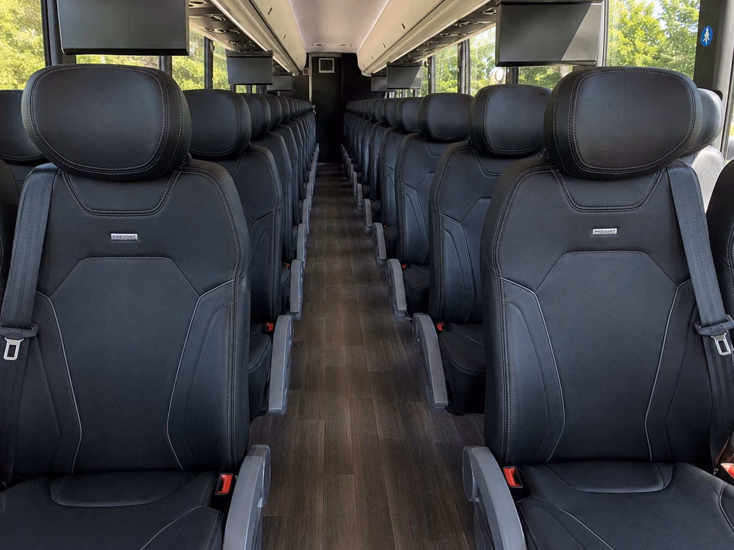 bus type changes charter bus prices in surprise arizona