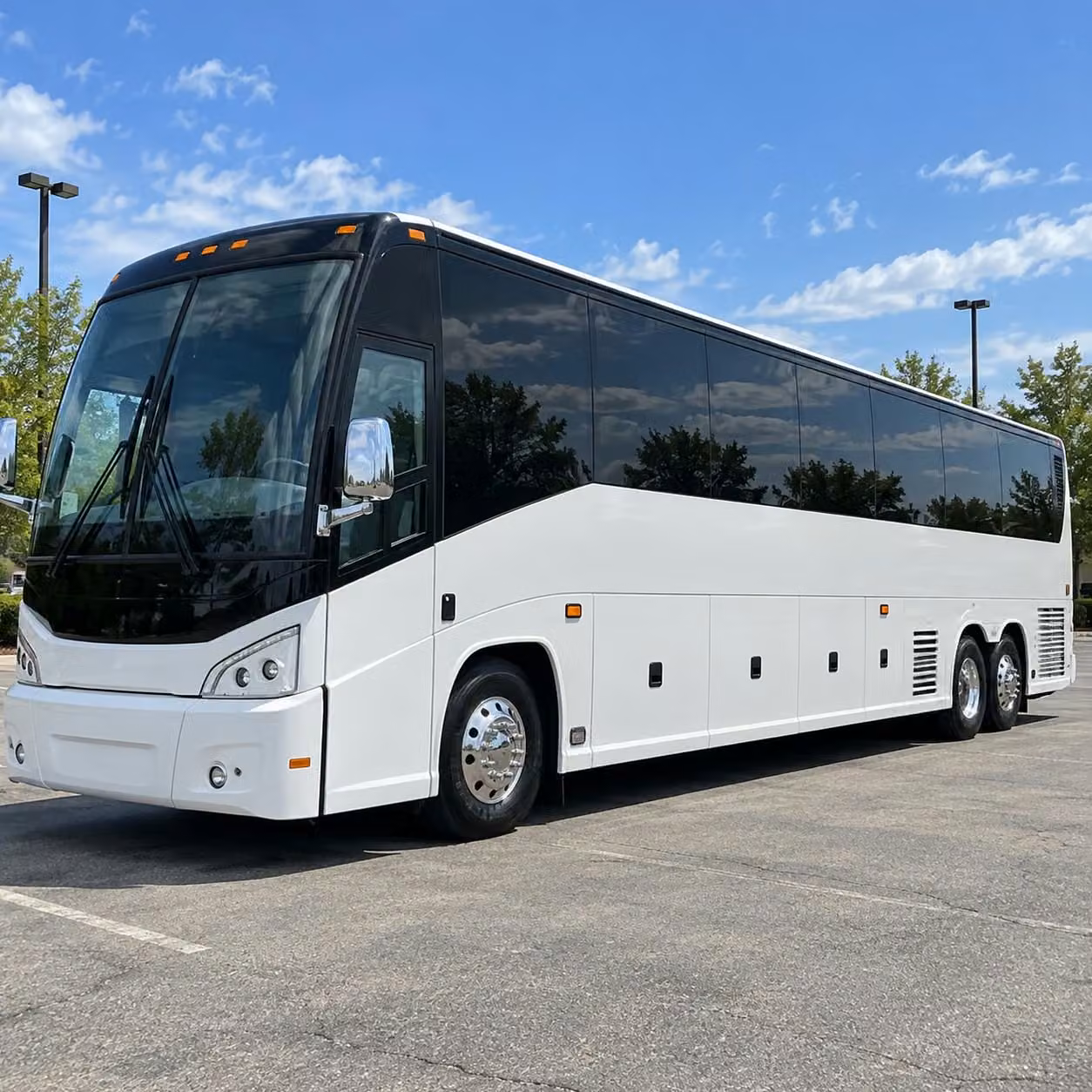 busrentalsurprise com helps large prom groups in surprise coordinate multiple buses without the chaos