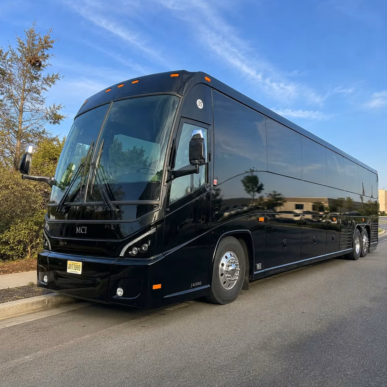 busrentalsurprise com makes it easy to set up recurring employee shuttle routes across surprise s growing employment hubs