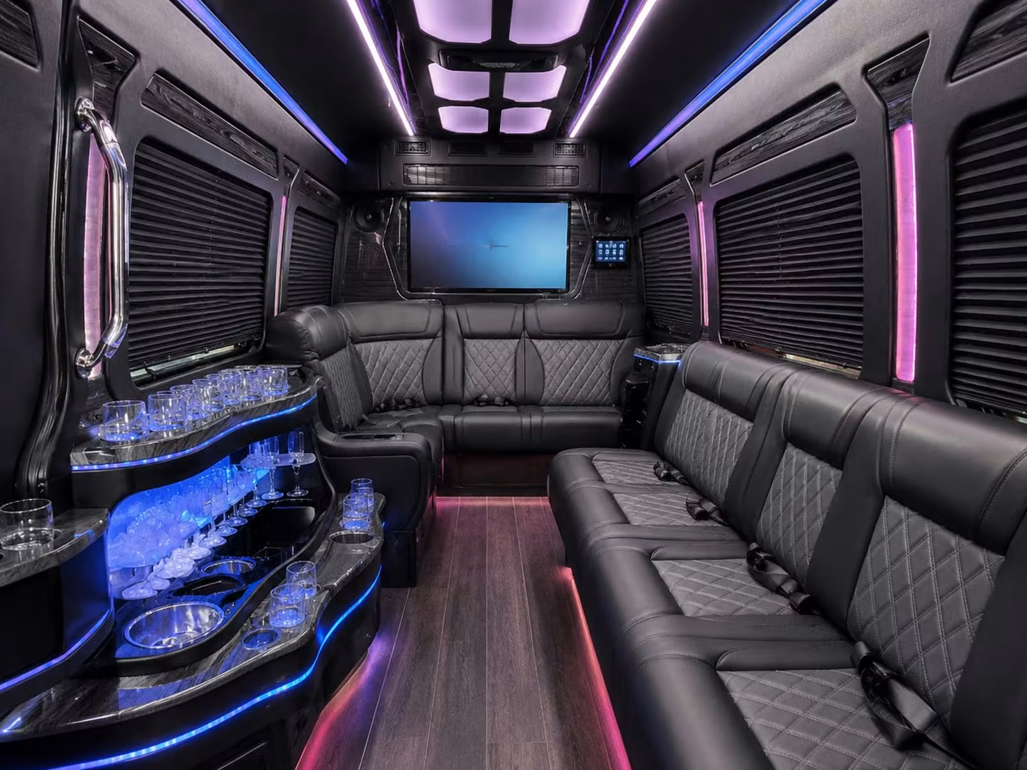 cactus league spring training bus rentals for groups of all sizes