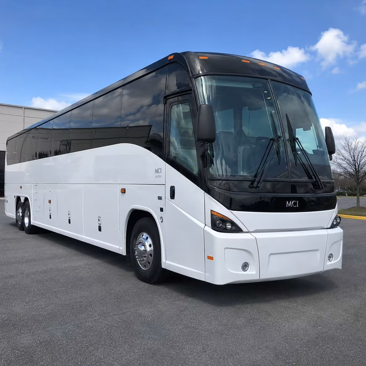 charter bus transportation for surprise students visiting the arizona science center
