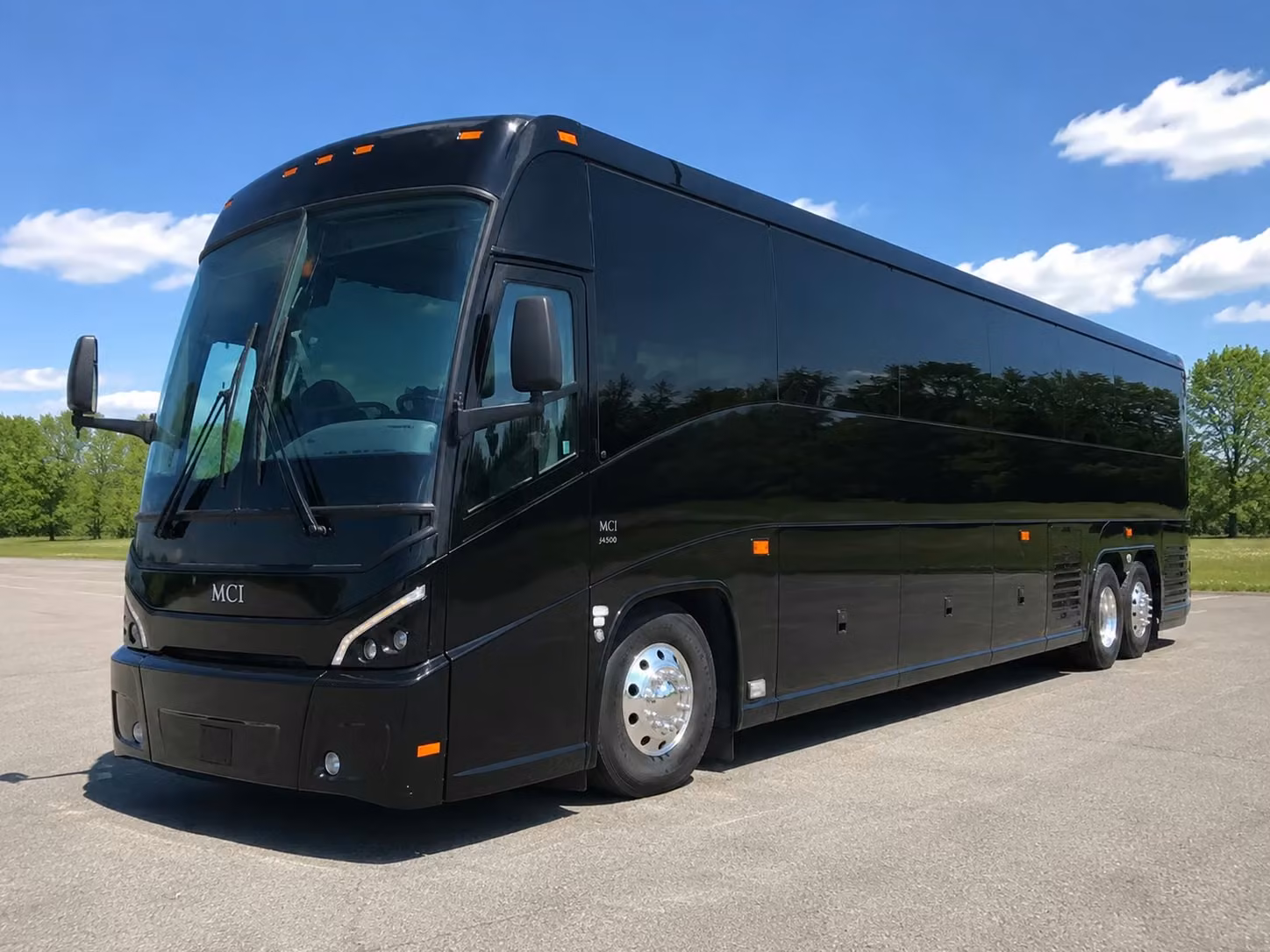 construction crew and worksite shuttle services around surprise