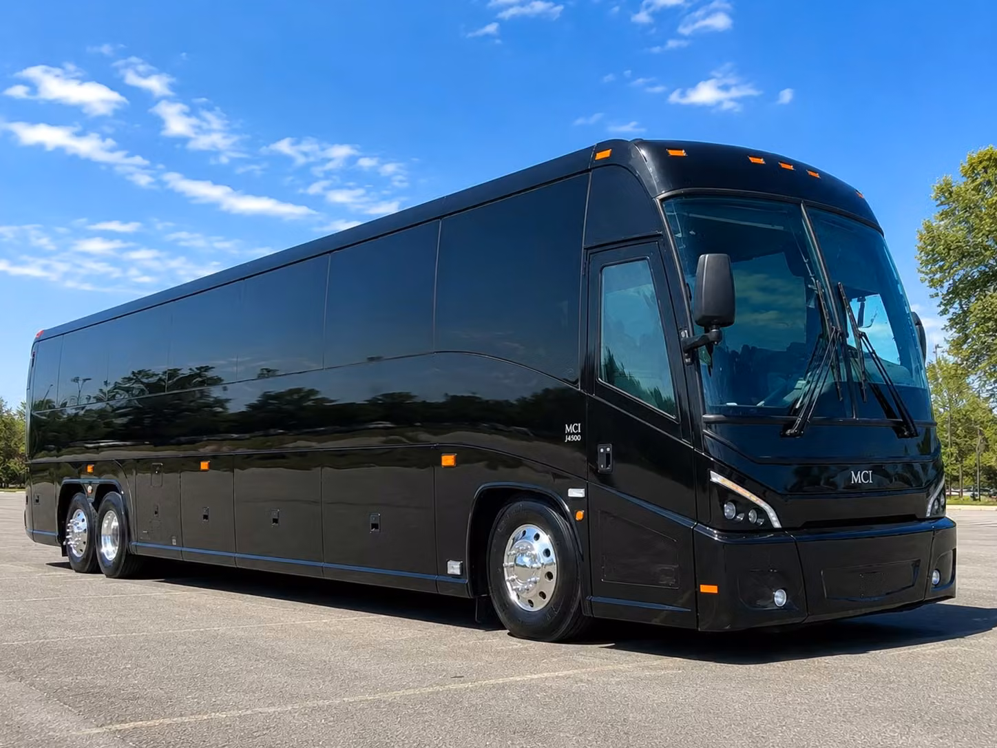 corporate event and employee shuttle transportation in surprise az