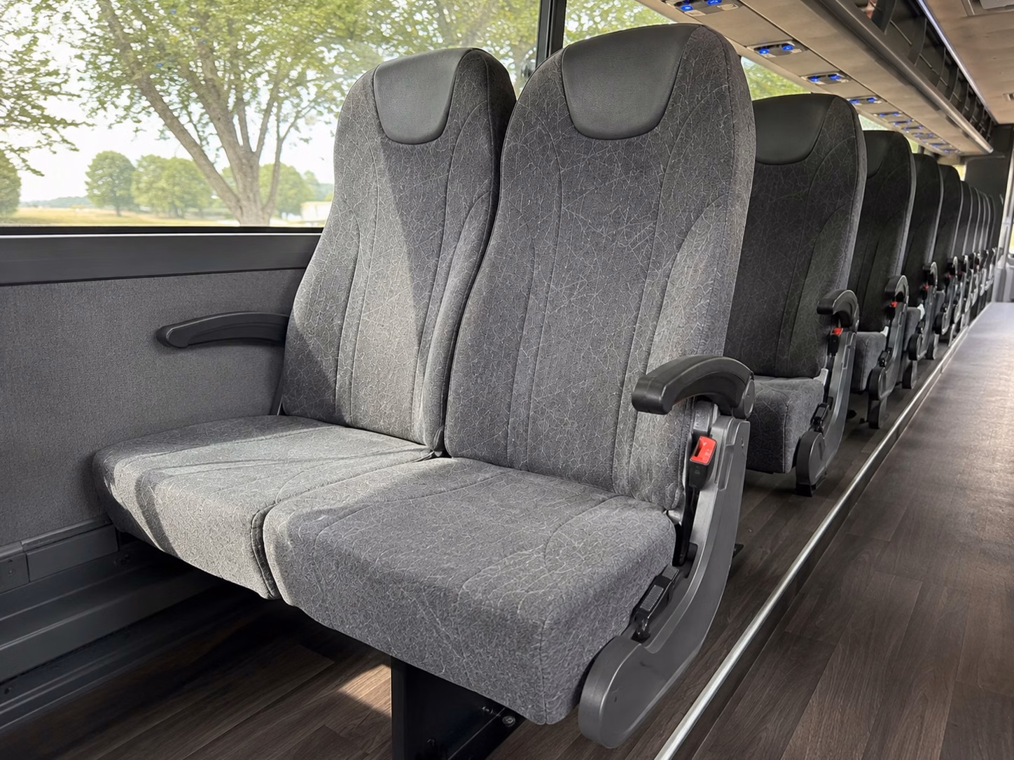 does the day of the week change what a bus costs in surprise arizona