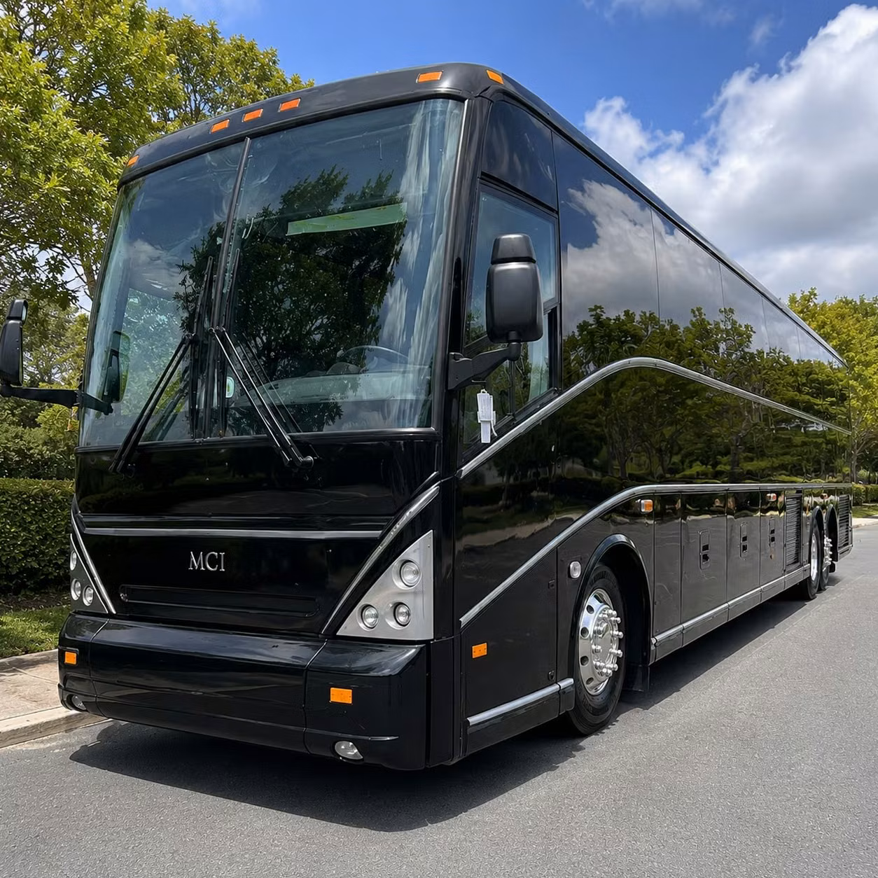 employee shuttle services for surprise s fast growing business corridor