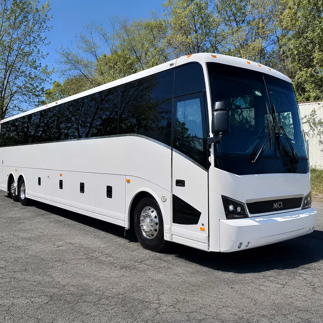 fill out one form to book surprise church event transportation for any occasion