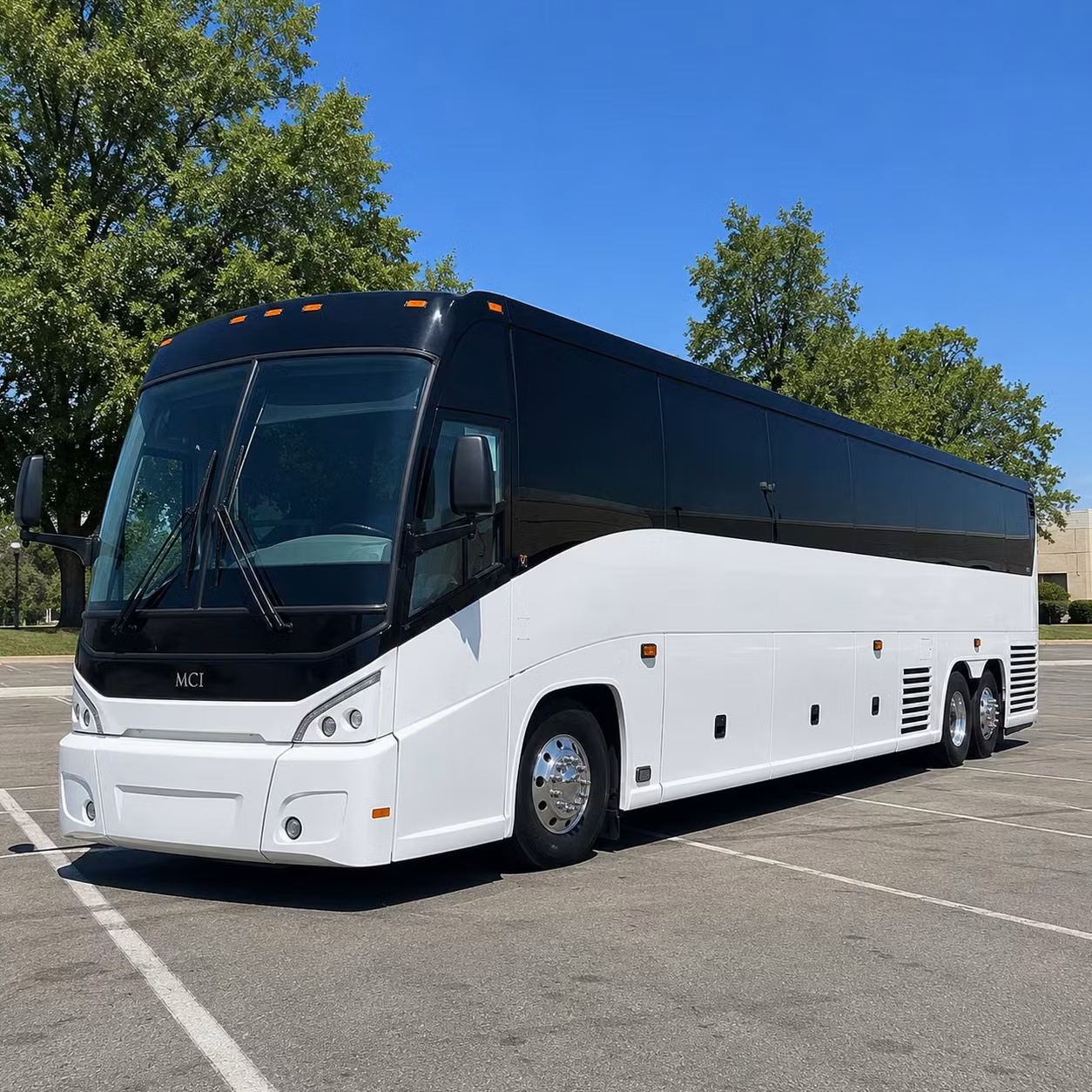 government event shuttle services for surprise civic and community functions