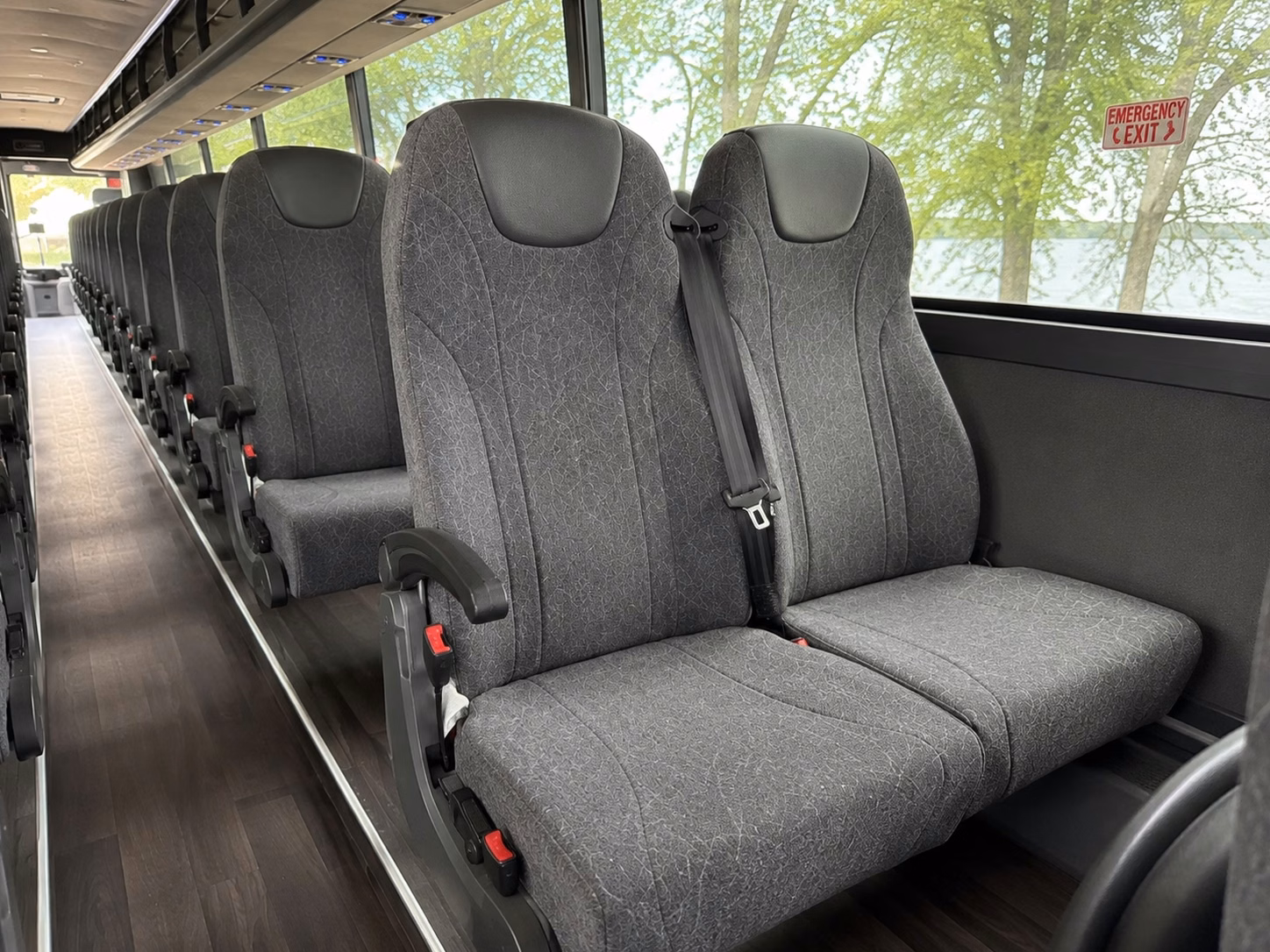 grand canyon group transportation from surprise charter buses for day trips and multi day tours