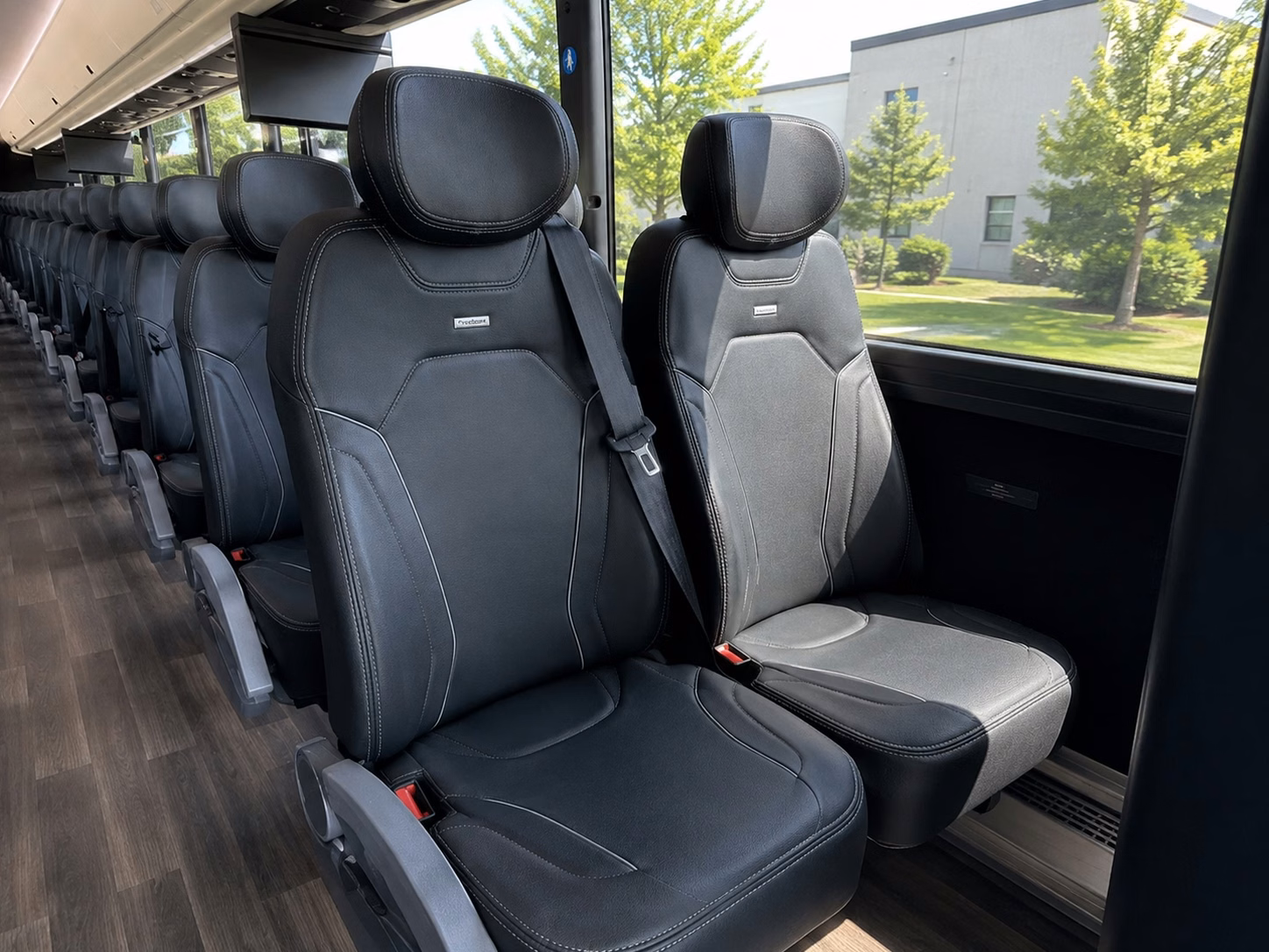 how trip distance and duration affect your surprise bus rental rate