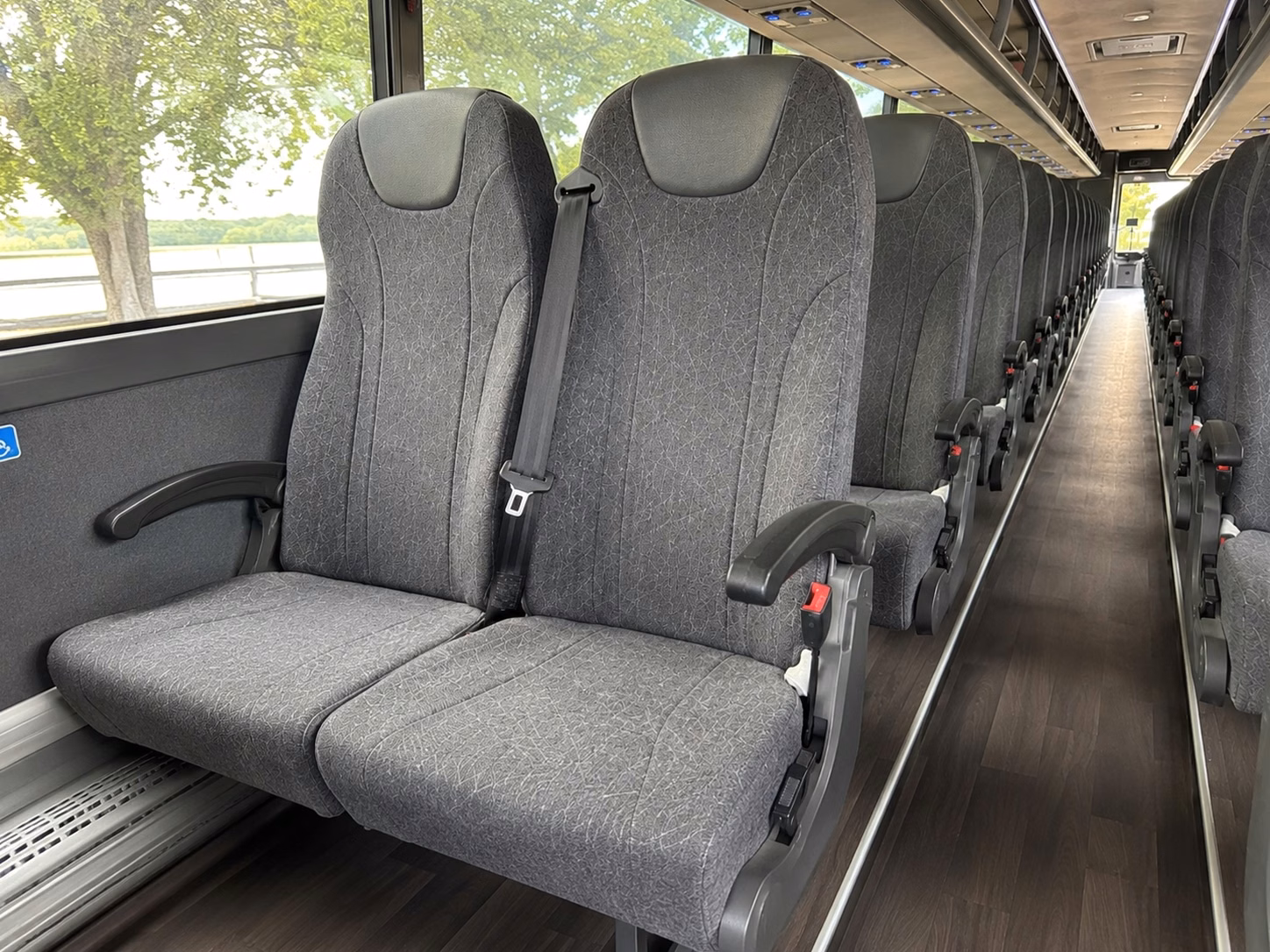 how where and when you re traveling affects surprise charter bus rates