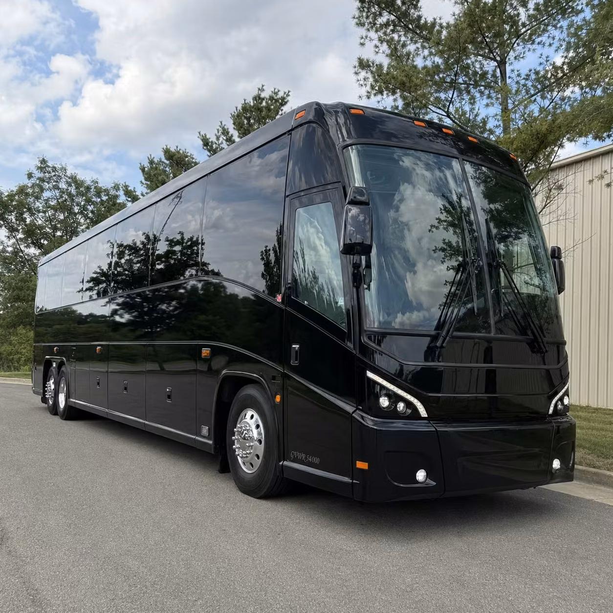 if your employees are commuting into surprise from across the west valley a private shuttle bus is the smarter move