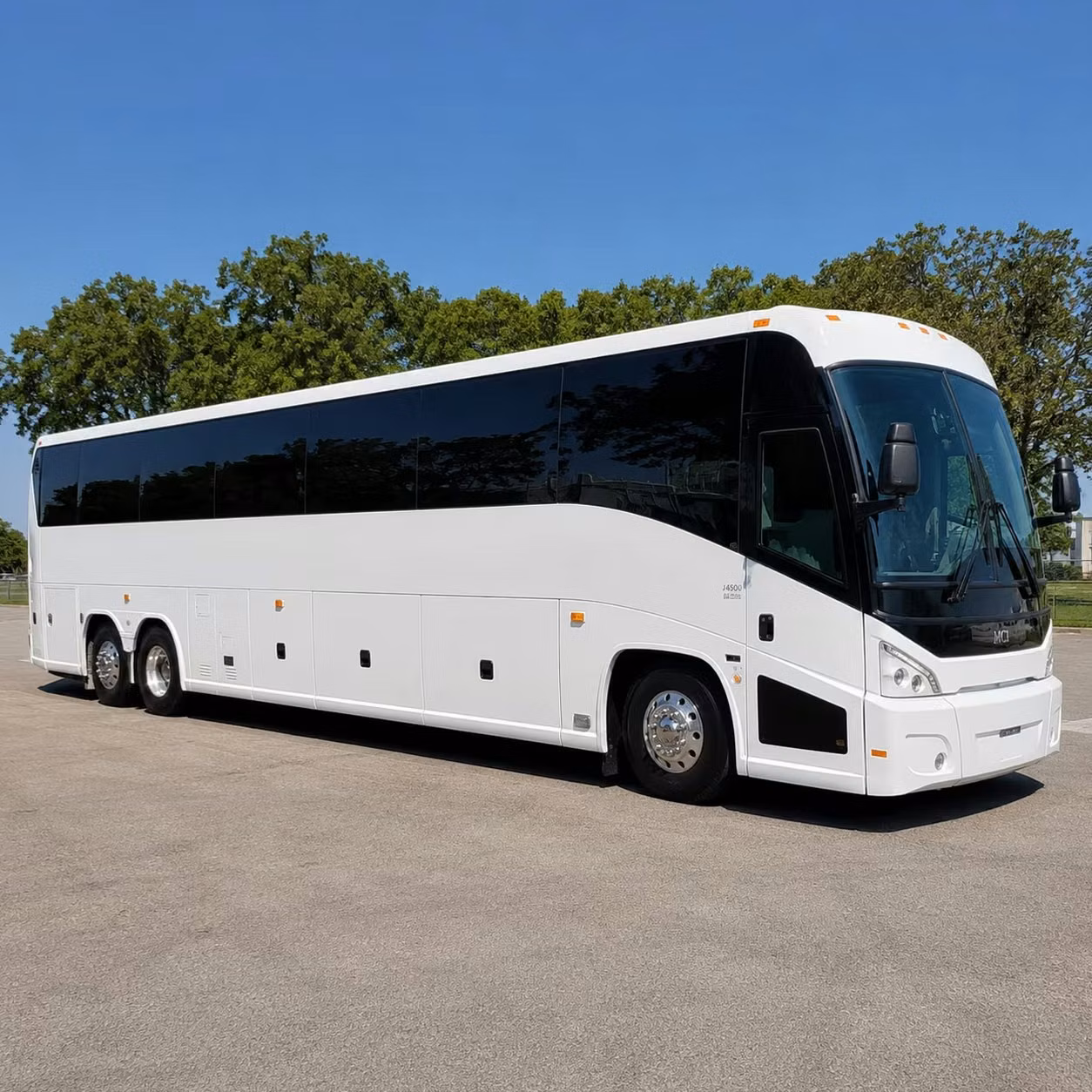 shuttle your surprise congregation to sunday services without the parking headaches