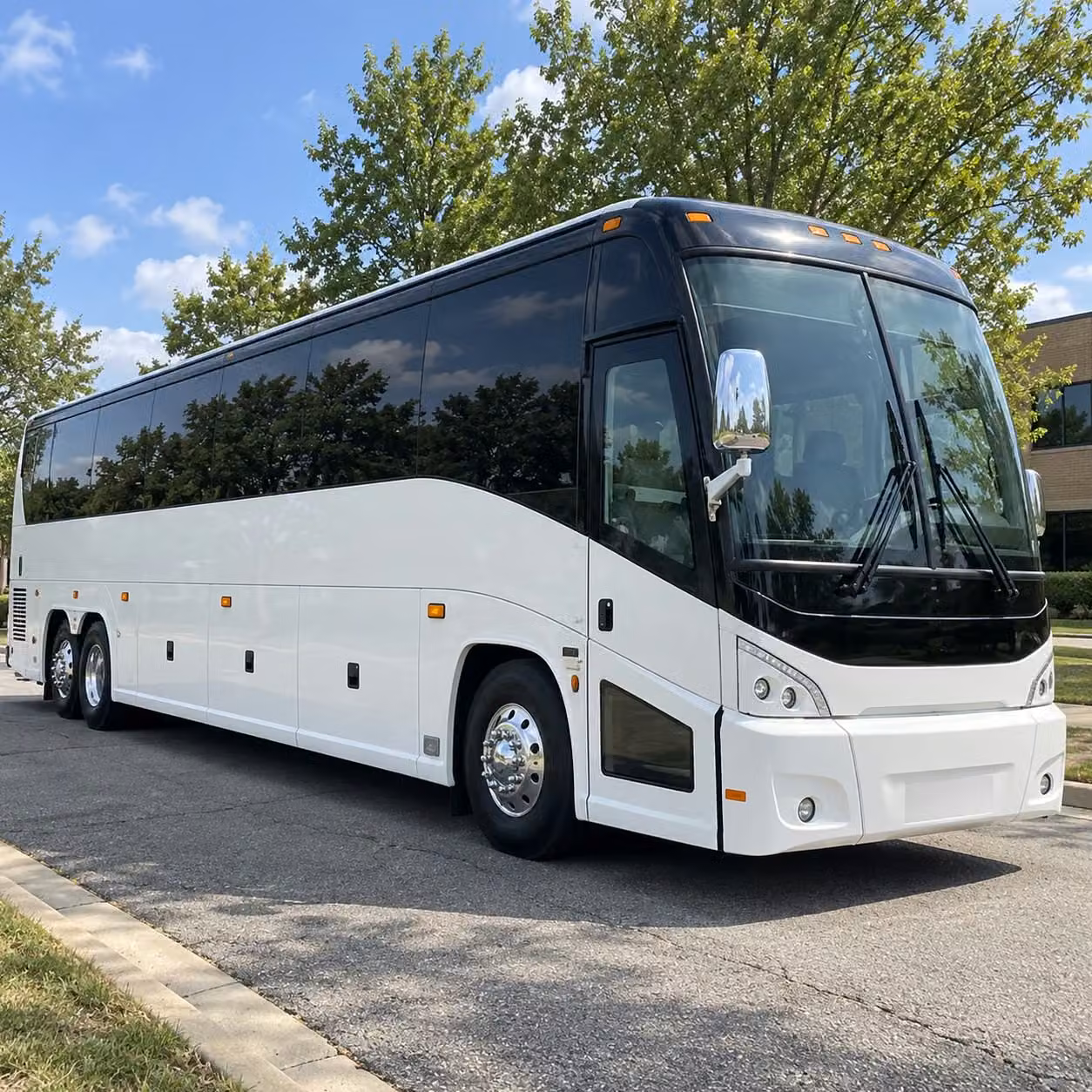 surprise charter buses for field trips to the white tank mountain regional park