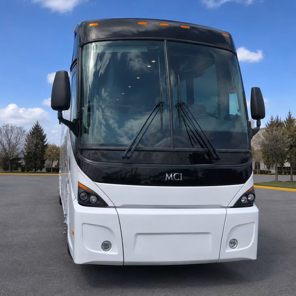 surprise groups heading to mesa gateway or deer valley airport we ve got you covered