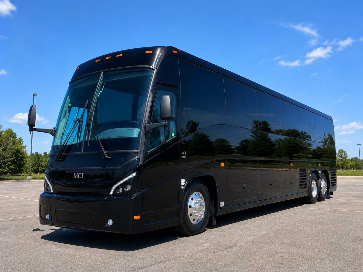surprise school groups can ride to heard museum field trips in style