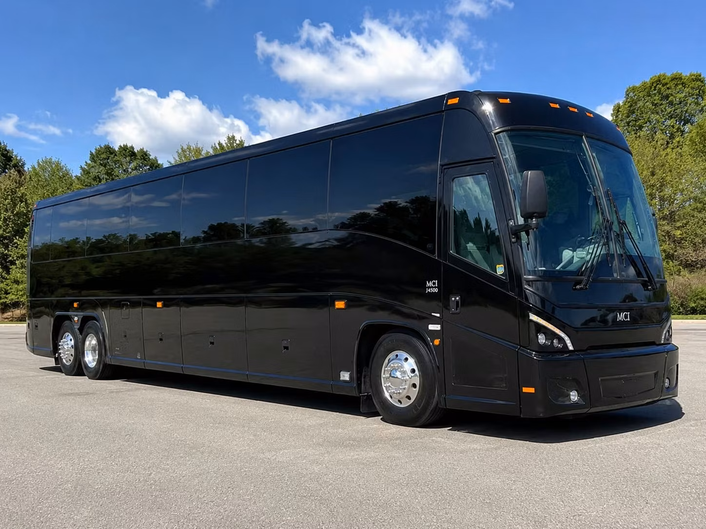 wedding guest shuttle services throughout surprise and the west valley