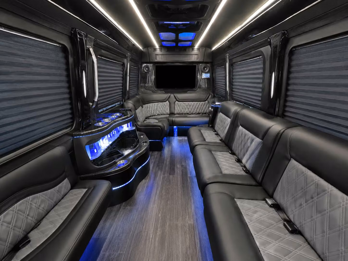 what makes busrentalsurprise com the smart choice for surprise church transportation