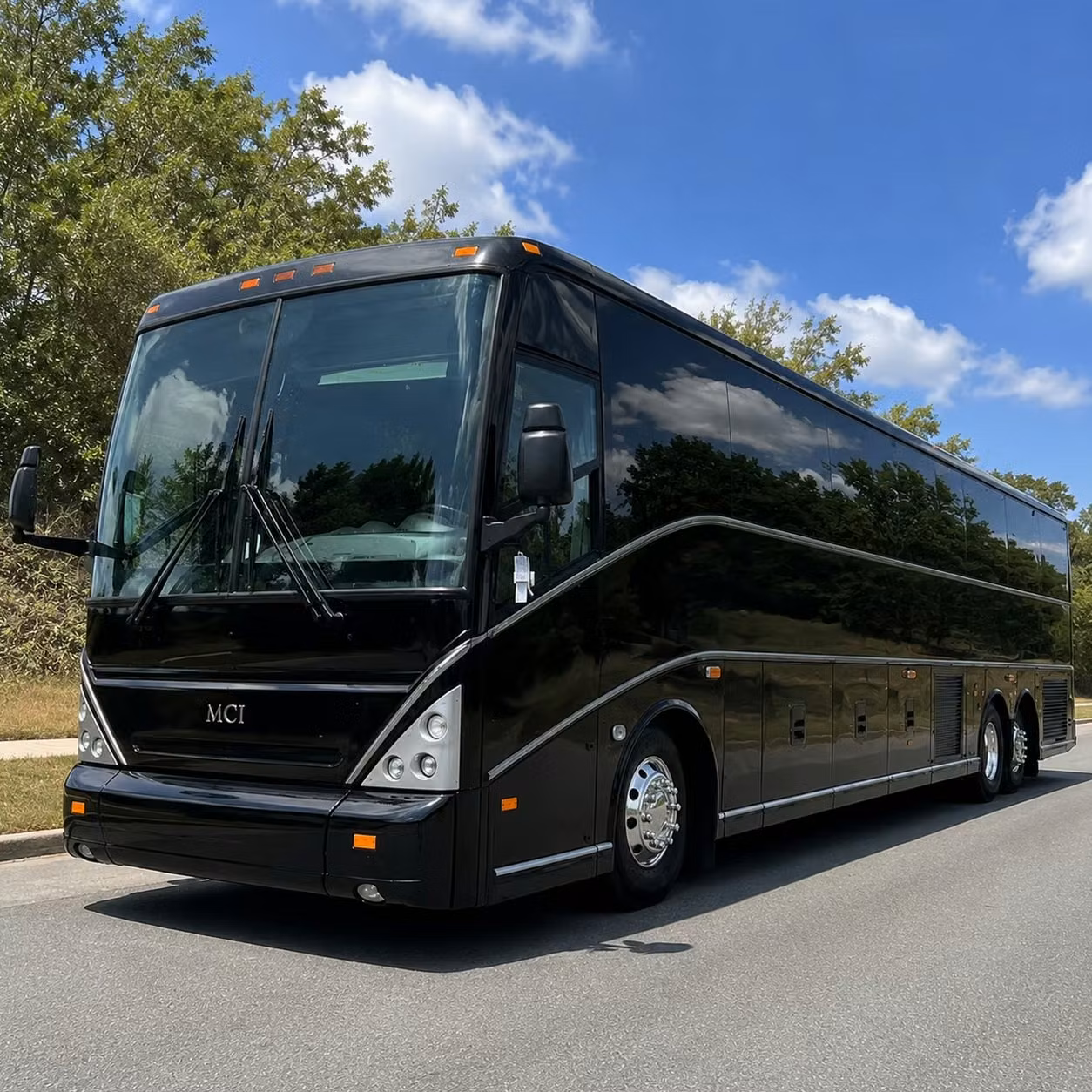 you can find and book concert transportation in surprise and any nearby city