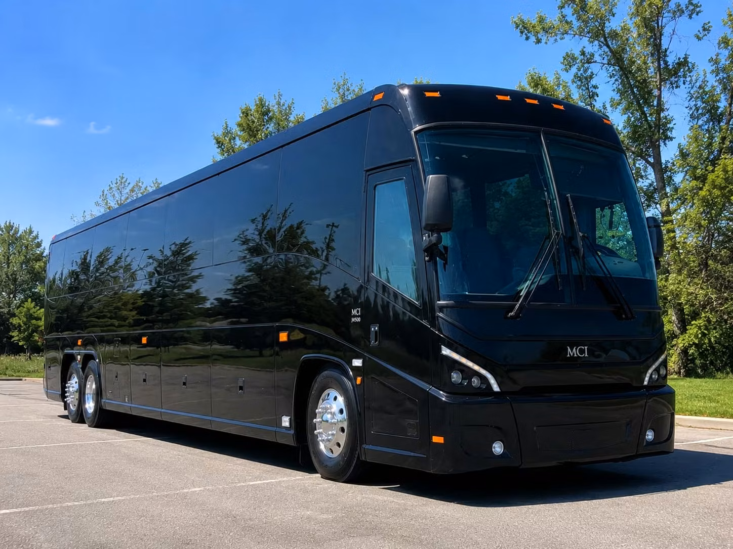 you can find and book private event transportation in surprise and any nearby city