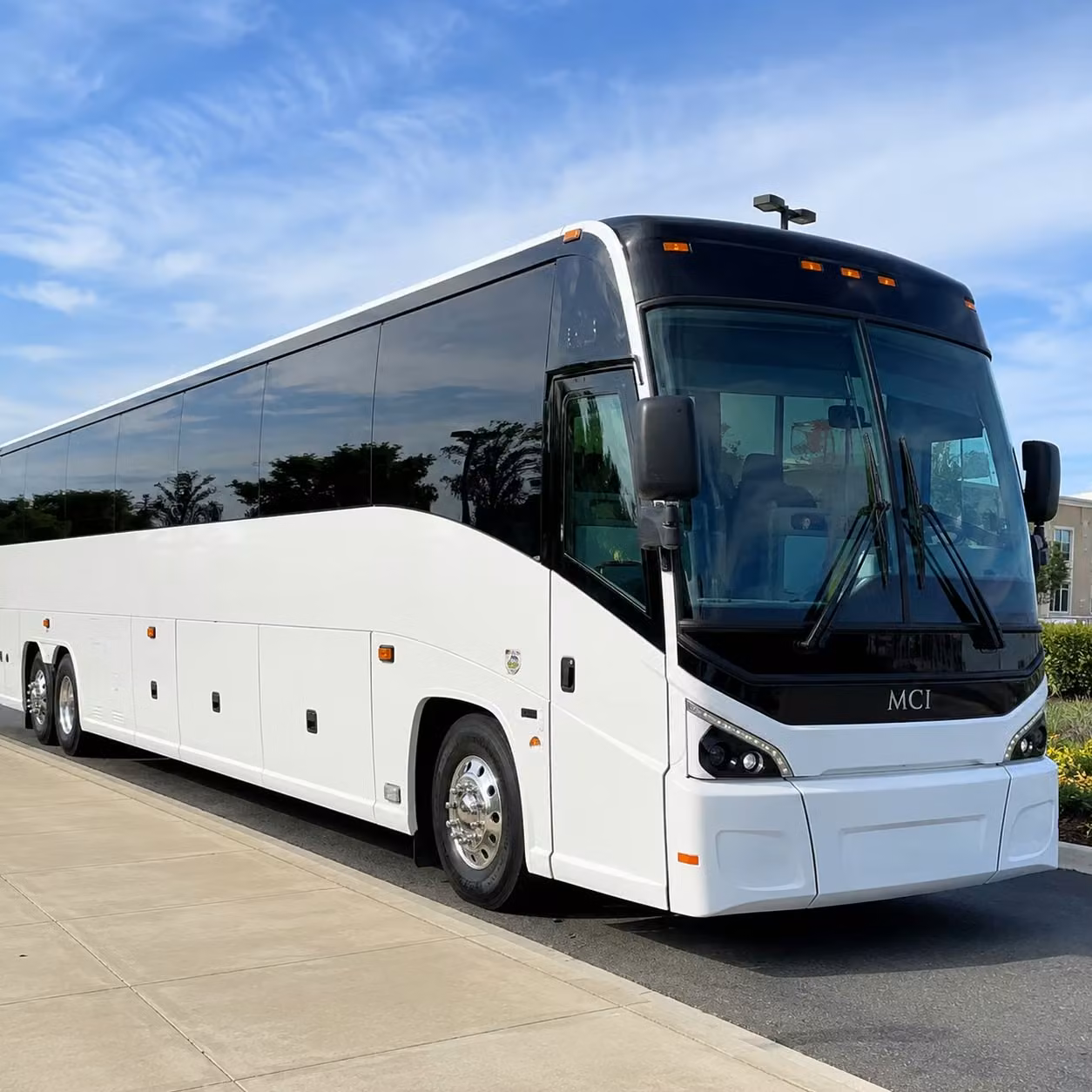 youth group and church camp transportation across arizona has never been easier to book